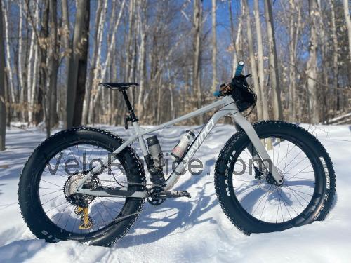 Devinci Minus scheda tecnica e recensioni
